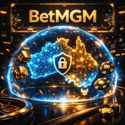 Geolocation rules for live gaming