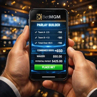 Australian punter searching for top sports betting odds